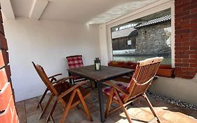 Ferienwohnung Aumuehle
